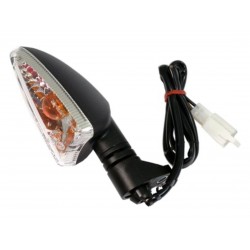 Φλας Εμπρός Δεξί / Πίσω Αριστερό Triumph Tiger 800 / Tiger 1050 / Tiger 1050 Sport